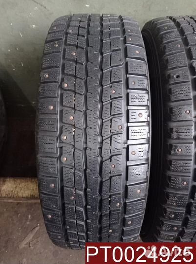 Dunlop SP Winter Ice 01 225/65 R17 98H