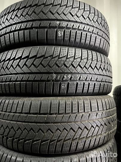Continental ContiWinterContact TS 850 P 215/65 R16