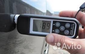 Толщиномер лкп аренда автомобильный