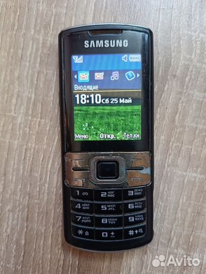 Samsung C3011