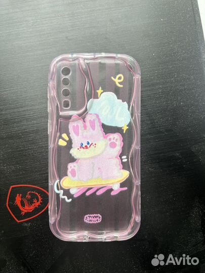 Чехол для samsung A50