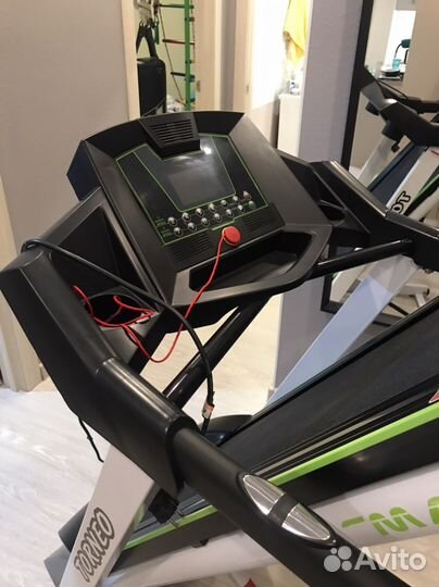 Беговая дорожка