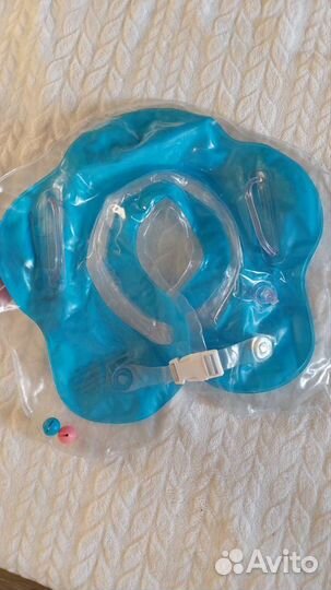 Круг для купания новорожденных
