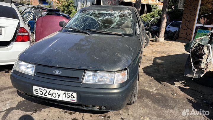 Разбор ваз 2110 богдан запчасти