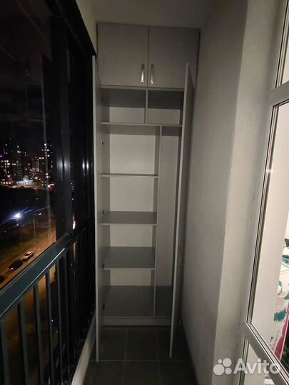 Шкаф за 5 дней IKEA