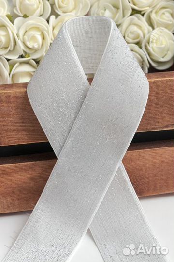 Продам ленту бархатную