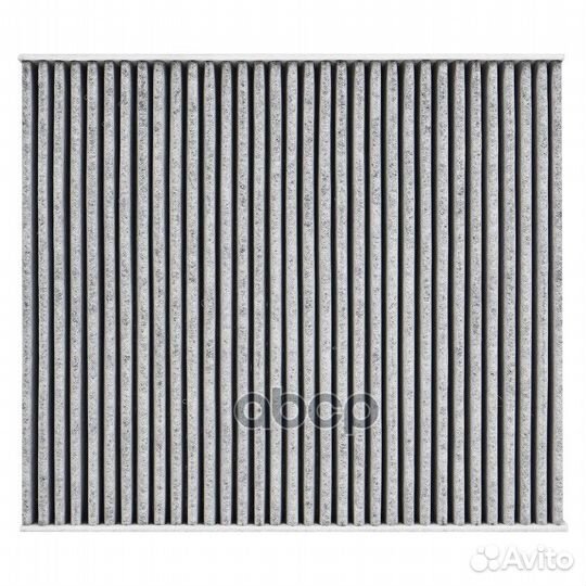 Фильтр салона угольный Ford Mondeo IV (07) /Focus