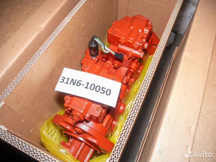 Хитачи zx180lc электромагнитный клапан гидравличес