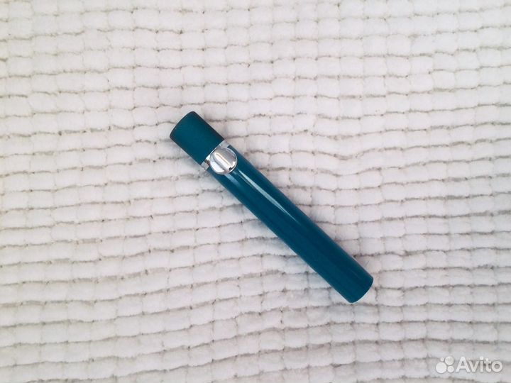 Зажигалка золотая газовая многоразовая