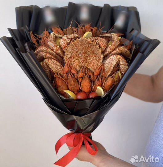 Букеты для мужчин, подарок мужчине