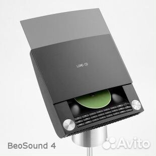 Bang & olufsen cheap beosound 4