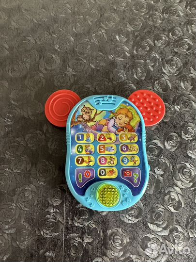 Детские игрушки