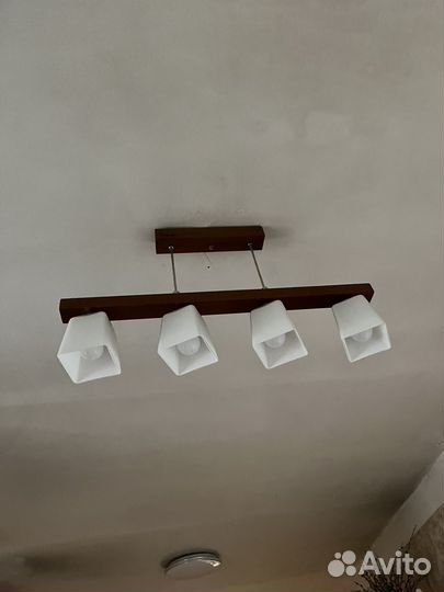 Люстра потолочная