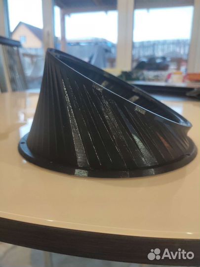 Колпачки колесных гаек газель