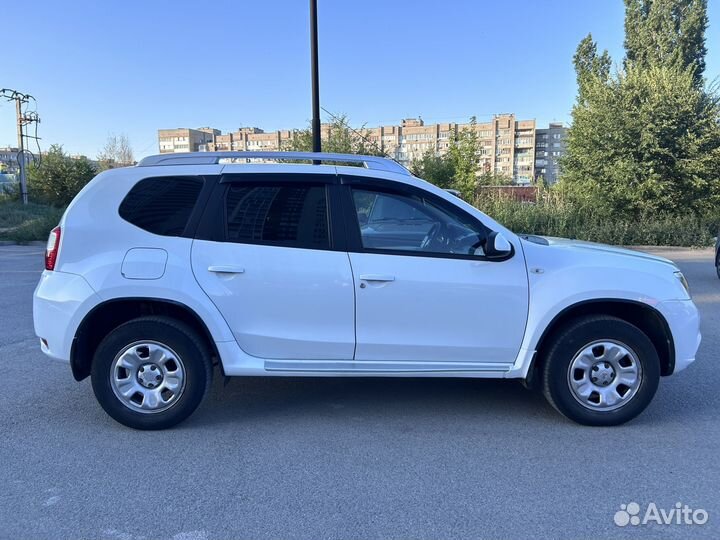 Nissan Terrano 1.6 МТ, 2014, 151 235 км