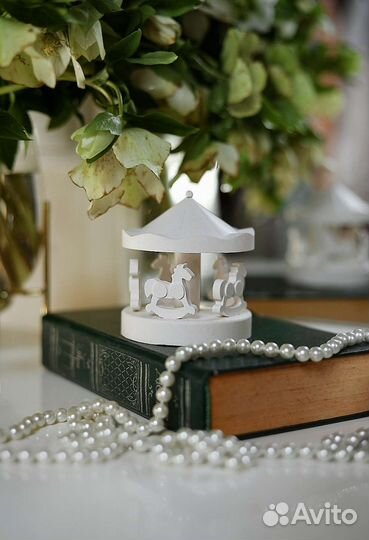 Бюст Давида, статуэтка