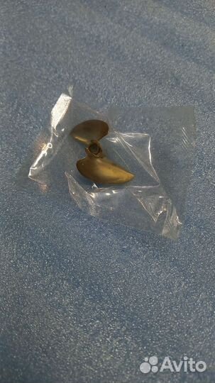 Винт для кораблика 40мм