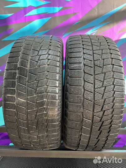 Maxxis Arctic Trekker SP03 225/50 R17