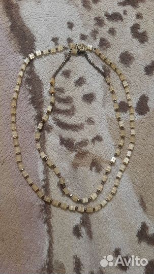 Ожерелье СССР