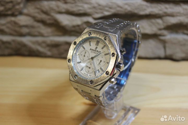 Часы мужские наручные Audemars Piguet