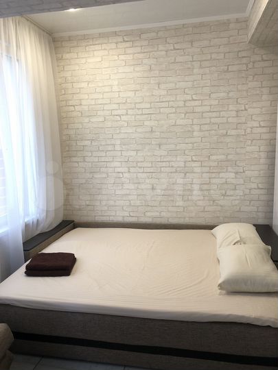 Квартира-студия, 22,9 м², 3/12 эт.