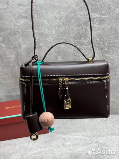 Сумка женская Loro Piana Премиум