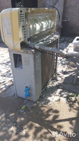 Сплит система 9ка