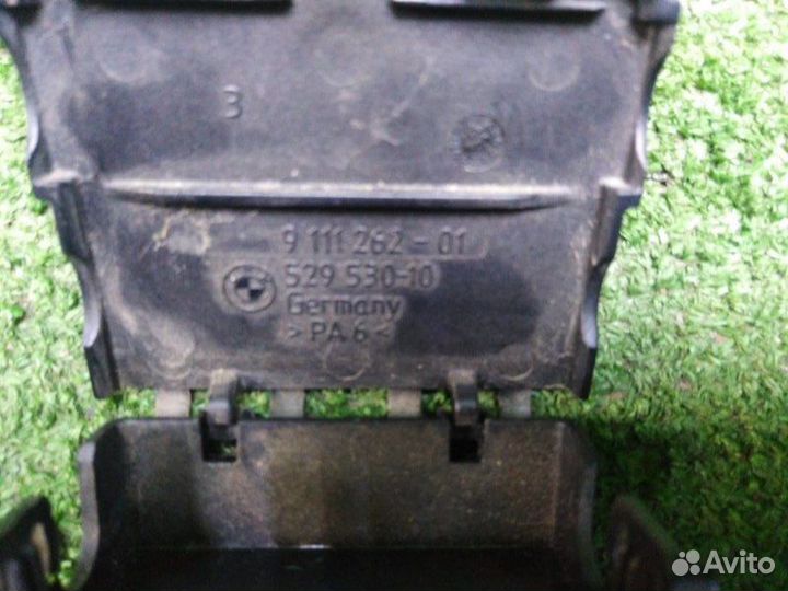 Деталь Bmw X4 F26 N20 2017