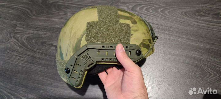 Шлем Баллистический Арамид