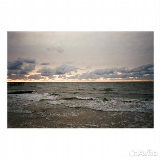 Камера Olympus trip af 31 пленка винтаж