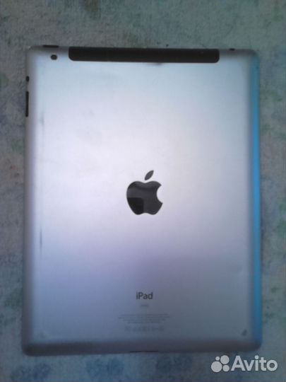 Планшет apple ipad2 A1396 64GB