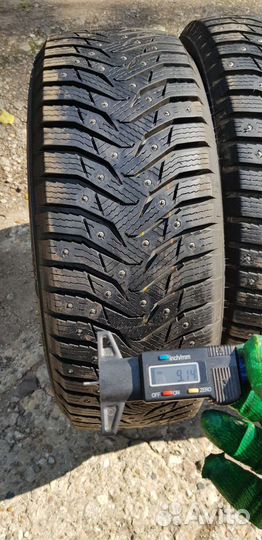 Kumho WinterCraft ice Wi31+ 205/55 R16