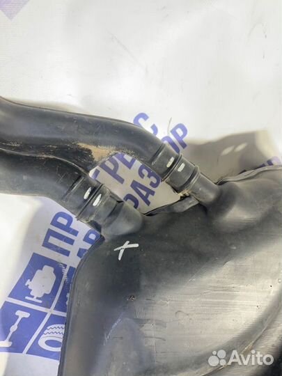 Бензобак Renault Logan седан 1.4 K7J710 2012