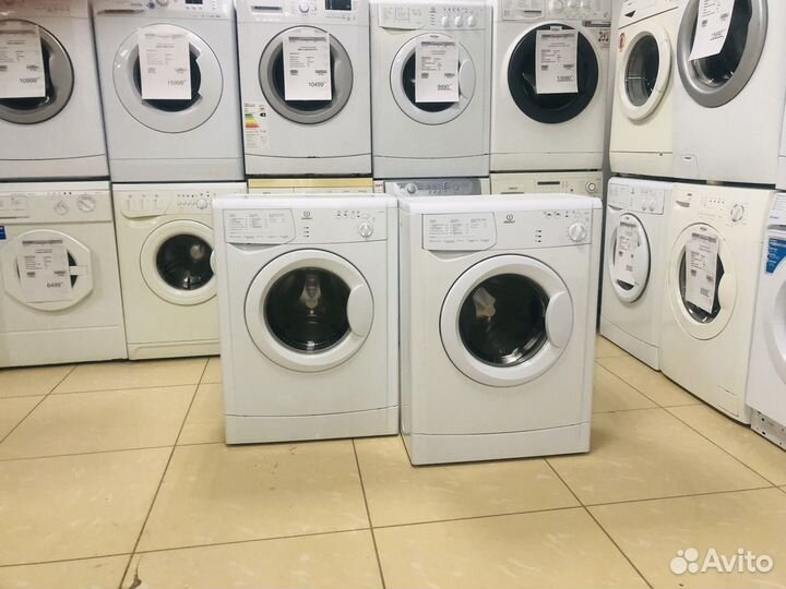 Стиральная машина узкая