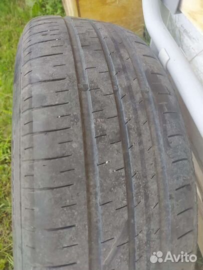 Колеса 195 65 r15 летние диски