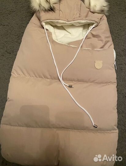 Детский конверт