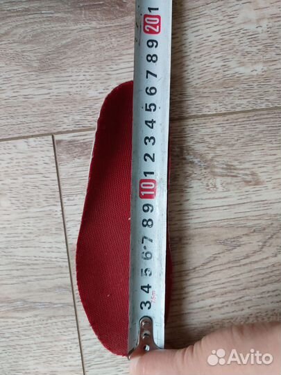 Ботинки reima 25 размер для девочки