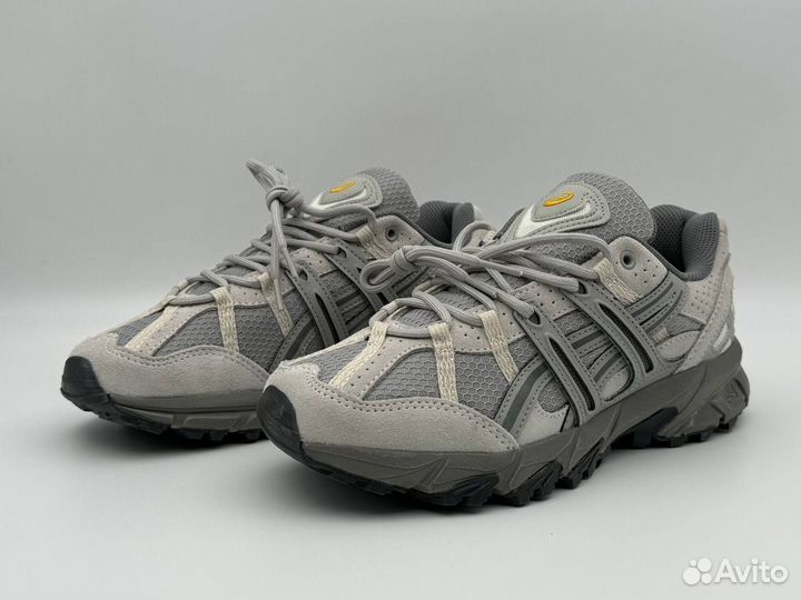 Кроссовки Кеды Asics Размер 41-45