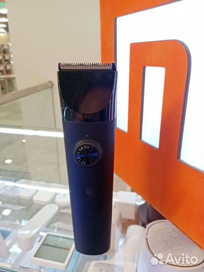 Беспроводная машинка для стрижки волос Xiaomi