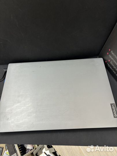 Ноутбук lenovo ideapad s145 15api