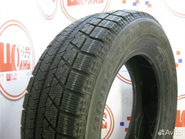 Bridgestone Blizzak VRX 215/65 R16