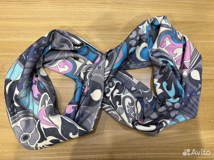 Платок, снуды, берет