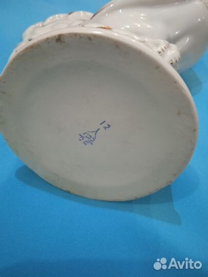 Штоф Петушок