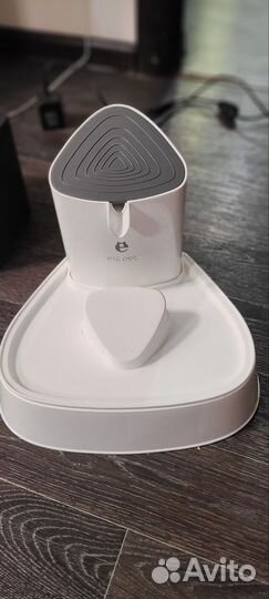 Фонтан поилка для животных