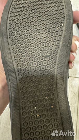 Туфли для мальчика 32 размер