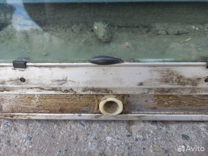 Стёкла бмв 5 Е34