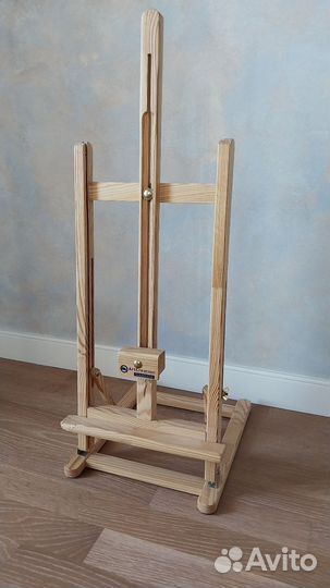 Мольберт для рисования настольный