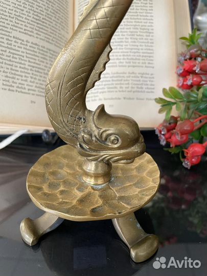 Подсвечник