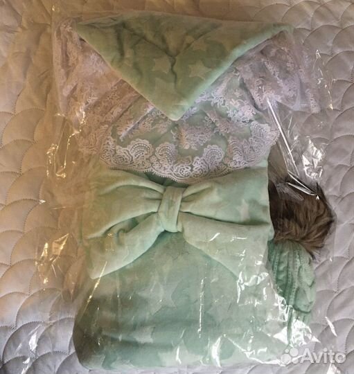 Комплект на выписку