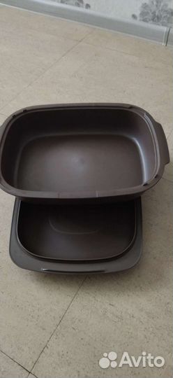 Кастрюля Tupperware